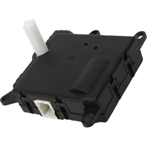 1L2H19E616CD Actionneur de porte de mélange chauffage AC pour Ford Expedition Explorer Sport Trac (1/5)