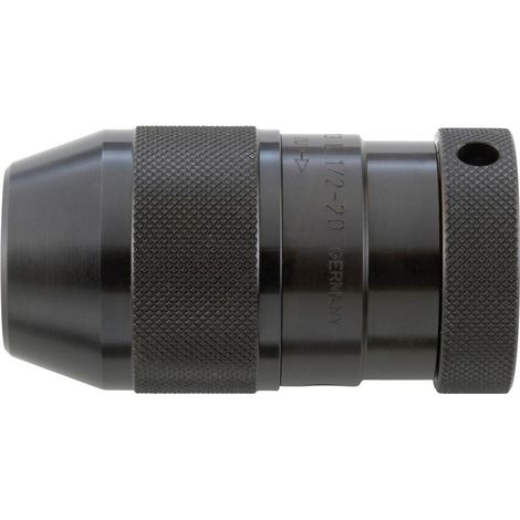 Schnellspann-Bohrfutter leichte Ausführung 3,0-16mm B16 FORUM (1/2)