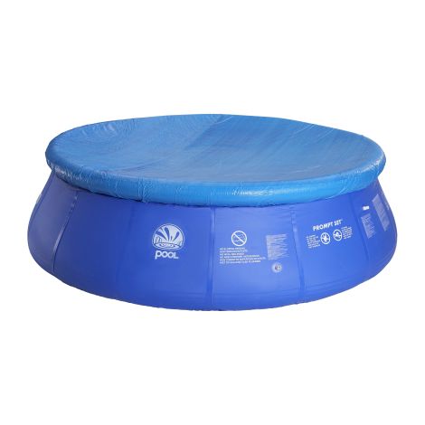 Couverture de piscine 305 - 330 cm