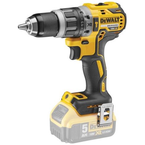 DeWalt DCD796N Trapano combinato a batteria