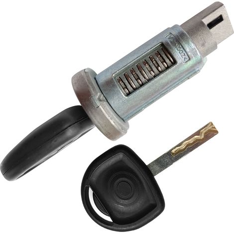 Applicable to ignition lock cylinders of new Buick Regal, LaCrosse, Cruze, and Excelle 7006014 20869121 (1/3)