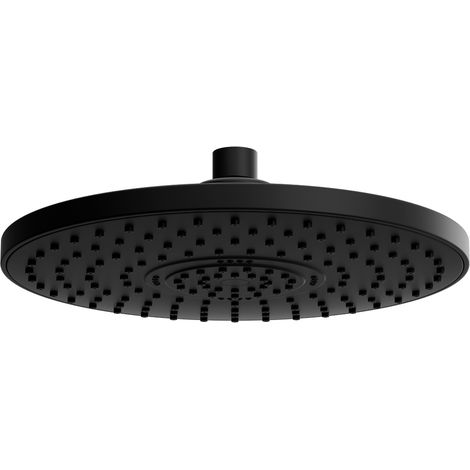 Mexen D-05 Kopfbrause 22 cm, Schwarz - 79705-70 (1/3)