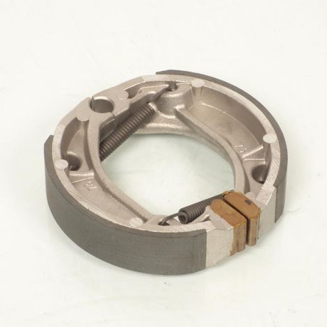 Mâchoire de frein Sifam pour Scooter Honda 50 Nps Zoomer 2004 à (1/4)