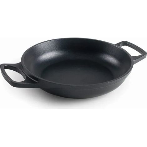 Pfanne lacor 20 cm Aluminium Antihaft Doppelbeschichtung