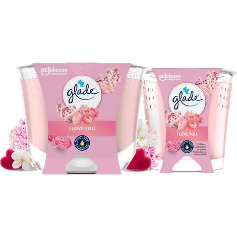 Canard WC Fresh Disc Multi-Pack - Nettoie à 360 degré - Emballage 100% Carton - Eucalyptus, Lavande, Floral Oasis - 6 Recharges (1/5)