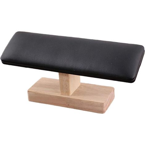 Porte-bijoux en bois de bambou (1/5)