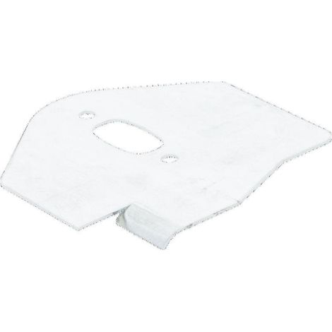 SCHERMO TERMICO 503723701 ORIGINALE HUSQVARNA