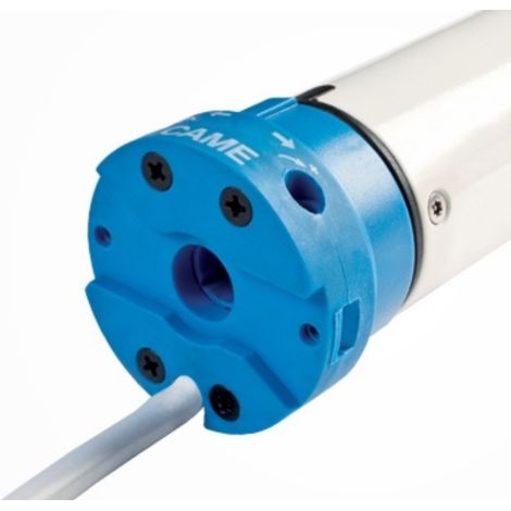 Moteur Tubulaire MONDRIAN 5 50Nm 12 tr/min Diam 45 CAME 001Y5050A121MO