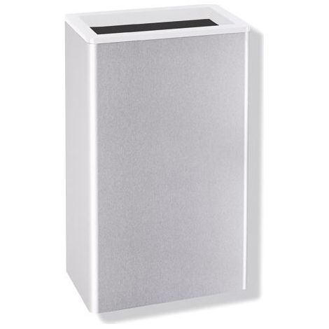 HEWI 805.05.100 99 Papierabfallbehälter Ser 805, (1/5)
