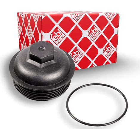 Filtro de aceite de malla FEBI BILSTEIN FE39697