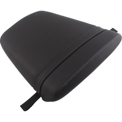 Coussin/sacoche de selle passager arrière pour moto Yamaha R6 YZFR6 98-02 (1/5)