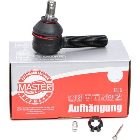 SPURSTANGENKOPF VORNE LINKS SUZUKI SAMURAI, JIMNY (1/5)