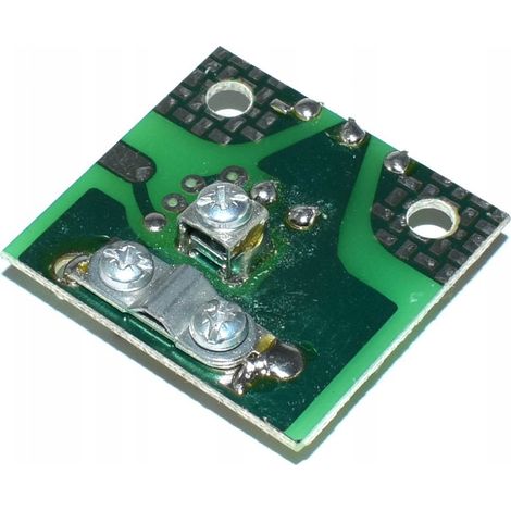 symetryzator antenowy no-name 1-69 adattamento segnale 300 a 75 Ohm (1/2)