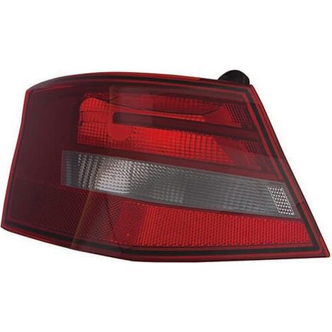 Feu arrière gauche partie extérieure Audi A3 8V phase 1 2012-2016