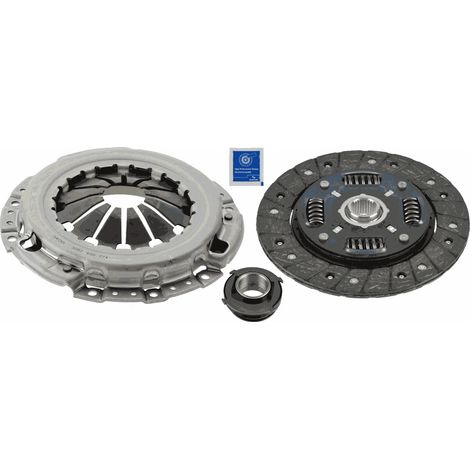 Kit d'embrayage Sachs 3000 951 475 HYUNDAI