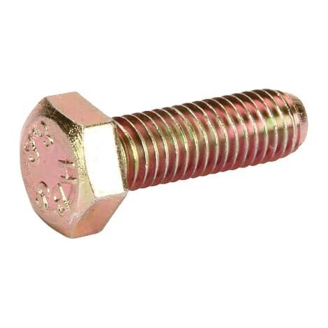 Tornillo 8x25 8.8 AMAZONE DC035