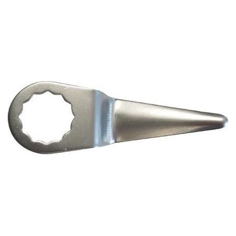 Cuchilla cónica de cortador neumático de parabrisas (1/2)