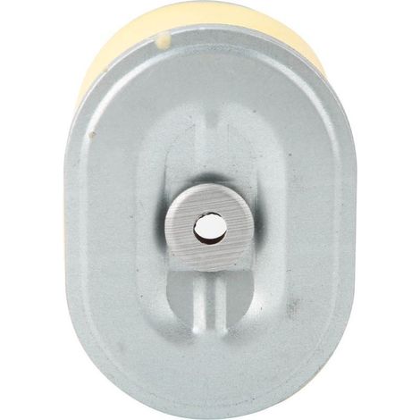 Filtre à air universel pour moteur de motoculteur et générateur 168F (1/5)