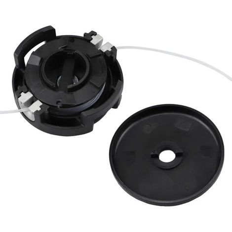 Filiyano-Accessoires SRM210 SRM230 : tête de coupe Echo pour Stihl FS66 FS74 FS76 FS81 FS83 FS85, remplaçable et pratique.