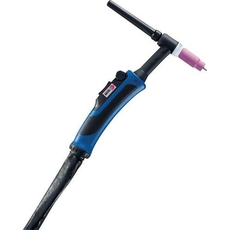 Torche de soudage TIG ABITIG® Grip 26 luftg.8m A.BINZEL (1/2)