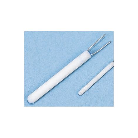 Capteur RTD PT100 RS PRO, Ø 2.8mm, L.15mm, +600°C max, Soudure ( Prix pour 1 )