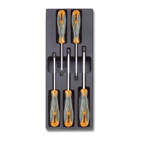 Giraviti con termoformato rigido beta t176 (1/2)