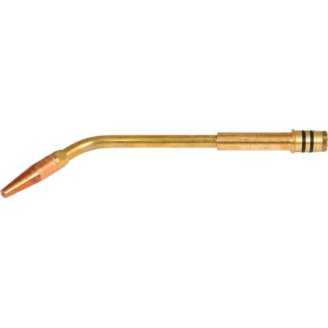 Inserto saldatura 1 - 2 mm, taglia 2 - KE(K) 17