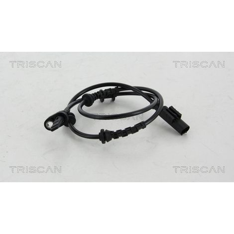 Capteur, vitesse de roue Triscan 8180 15246 FIAT 46828247 51791154