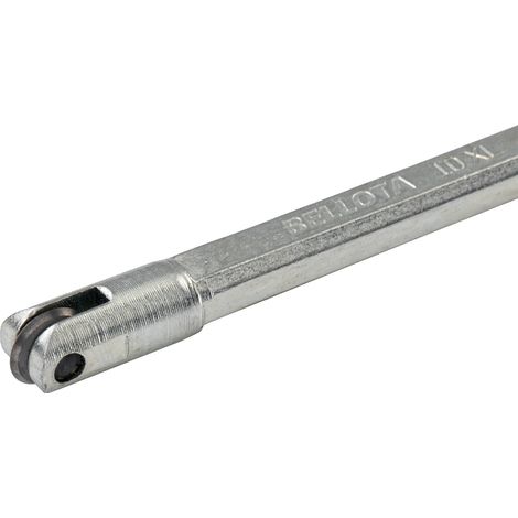 Molette 10mm RODEL XL10 BELLOTA TECH
