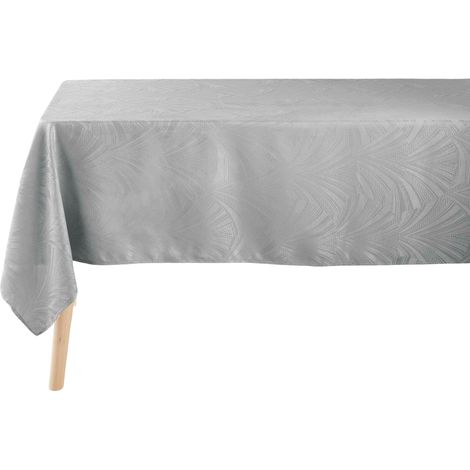 Jacquard-Tischdecke LOLLY, 140 x 240 cm