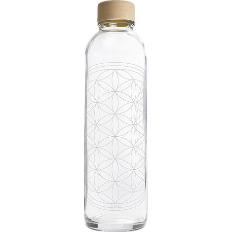 Trinkflasche "Flower Of Life