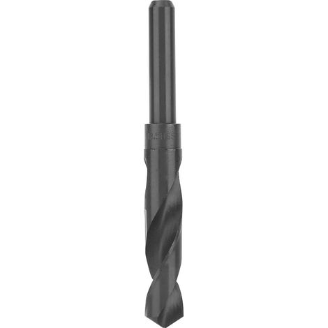 Durable High Speed Steel 16.5/18.5/19.5/23.5mm Twist Drill Bit Drilling Tool (18.5mm)