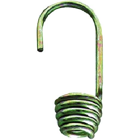 Ganci Per Molla Elastica Ferro