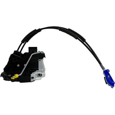 Compatible avec l'actionneur de verrouillage de porte avant gauche 81310-1M040 pour les modèles Kia Forte 2010-2013. (1/5)