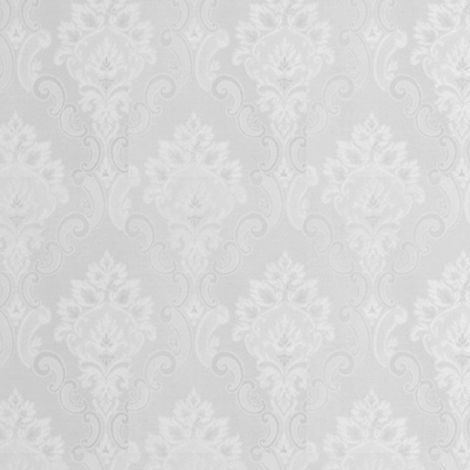 Papier Peint Autocollant 3D Damassé Style Européen Pour Mur Et Meuble Rouleau 61cm X 500cm (1/5)