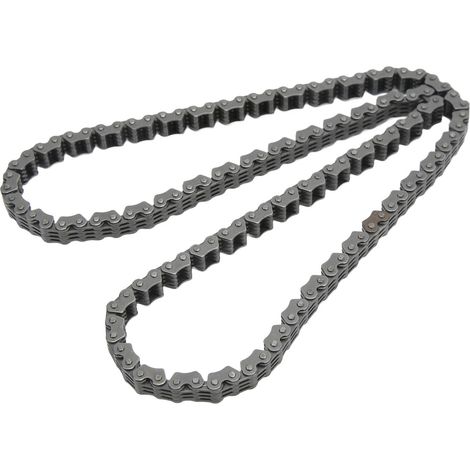 Calage Chaîne de Distribution 124 Maillons pour CF MOTO CF500 180-024200 CF188 500CC UTV ATV X5 Z6 Moteur (1/5)