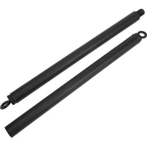 Barre de sport Pilates fitness pour musculation, corde de yoga extensible, barre d'exercice de force pour entraînement corporel (1/5)