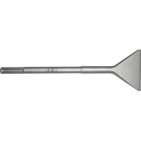 Spit SDS-Max Pala 350 mm para obra gruesa y hormigón