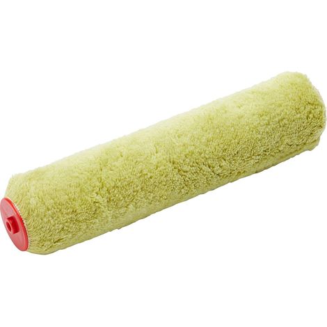 ProDec Rullo professionale a doppio braccio da 12 pollici x 1,75" per una verniciatura a copertura rapida con pitture ad emulsione e per muratura su pareti e soffitti interni ed esterni, 12". (1/5)
