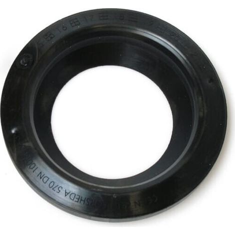 Dichtung für Dairy-Bac 400 LA BUVETTE BU1290185
