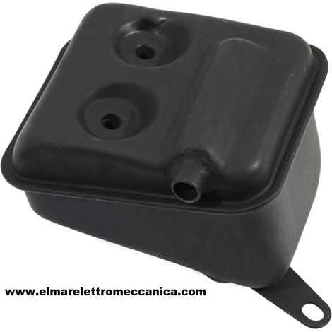 KASEI Marmitta decespugliatore 33 E2 360480