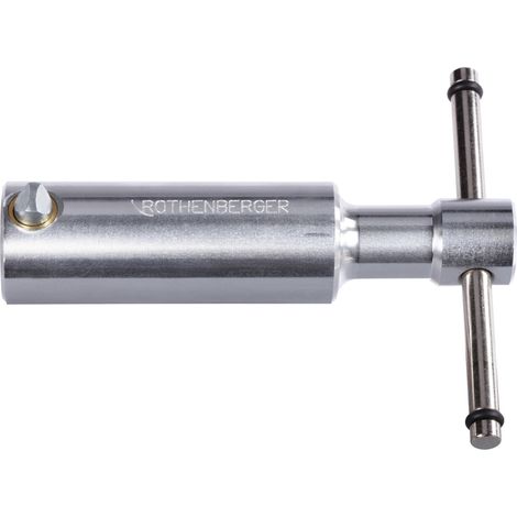 ROTHENBERGER RO-QUICK herramienta de inserción de válvula, 32mm - 70414