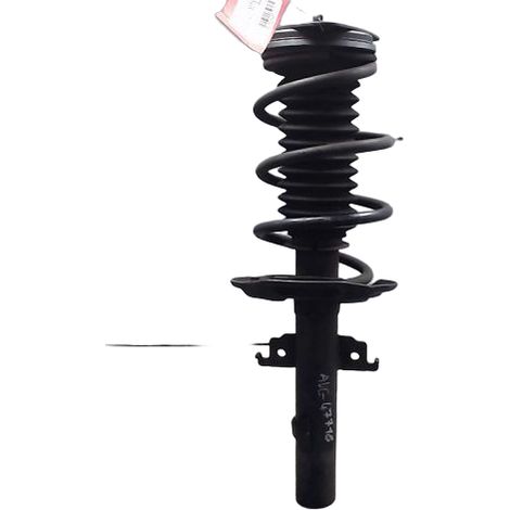 Amortisseur Avant Gauche RENAULT Megane 4 1.6 Dci - 16v Turbo [PRODUIT D'OCCASION] ♻️ 543025418r - Garantie à vie (1/2)