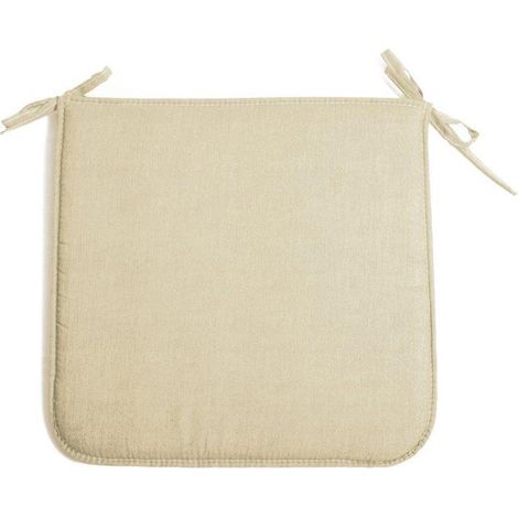 4PZ CUSCINO PANAREA CM.39X39X2 BEIGE (1/3)