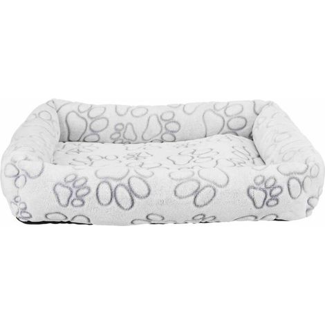 Cama para Perro Trixie Nando Gris claro 60 × 50 cm (1/5)
