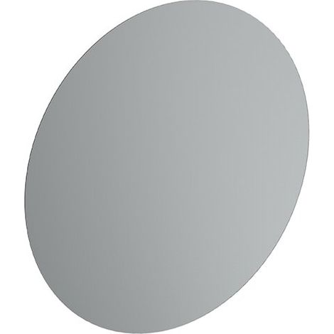 IDEAL STANDARD T3960BH Miroir Conca, rond, 1200 mm (1/2)