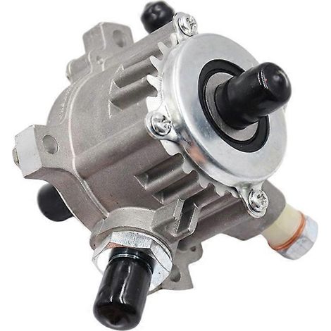 Pompe à vide de frein 29300-54180 pour DYNA 5L LY22 5Le-- (1/5)