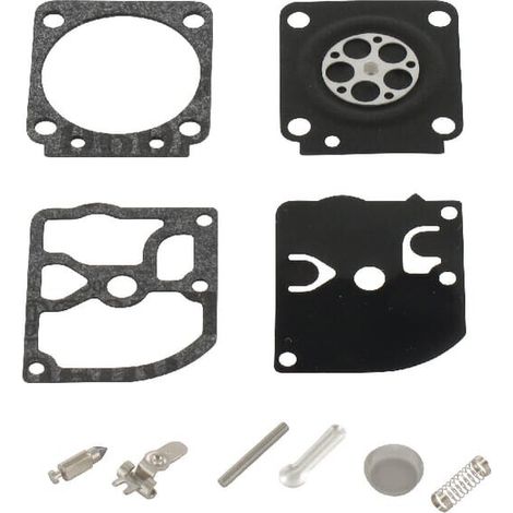 Kit membranas juntas ZAMA RB-51 - RB51 - C1Q modelo HUSQVARNA HC45 - STIHL 044 (1/2)