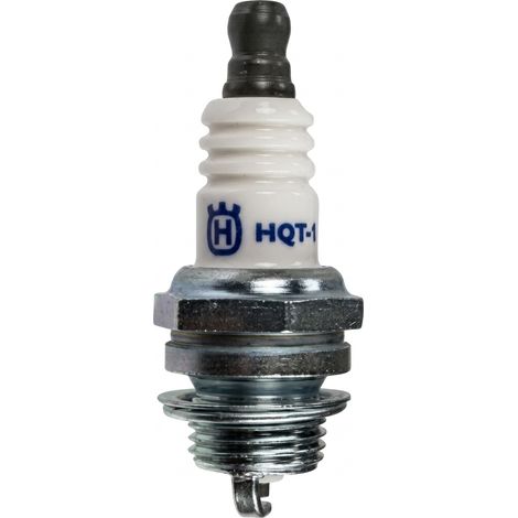 Candela di Accensione Husqvarna HQT Originale per Motosega e Decespugliatore - Modello: HQT-7