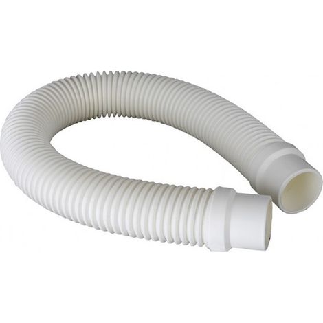 Gré Verbindungsrohr Weiß Ø38 mm 58 cm Pool